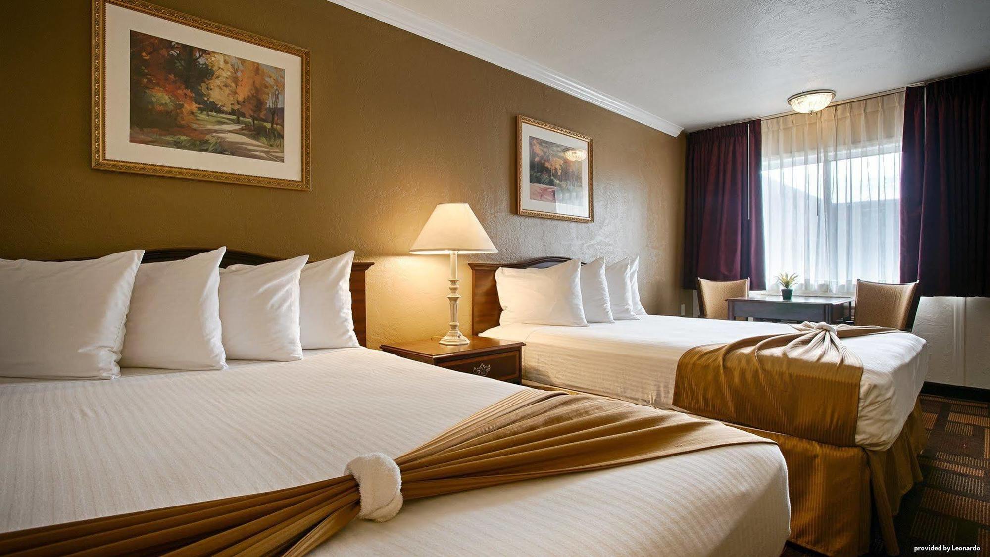 Days Inn & Suites By Wyndham Lodi Quarto foto
